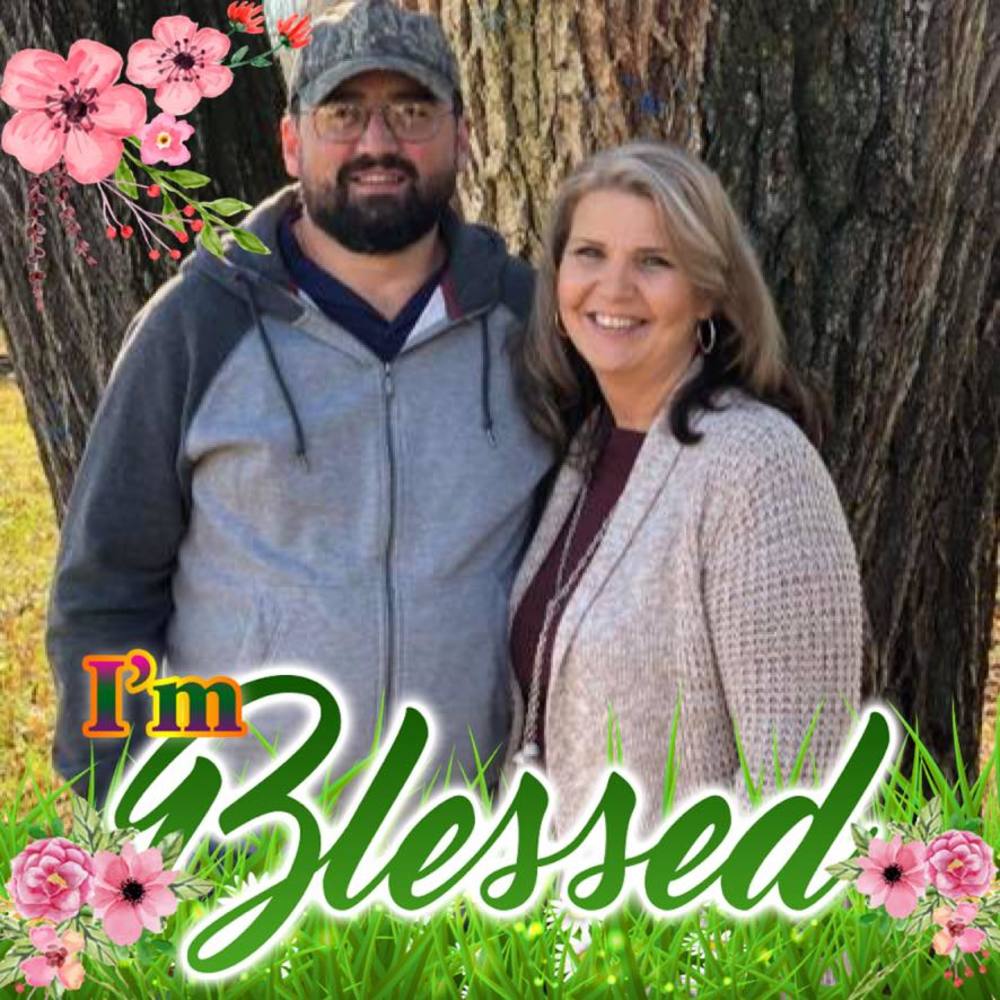 Meet your Posher, Vickie